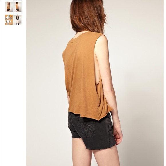 NEW LISTING‼️WILDFOX Muscle Tank - Picture 14 of 16